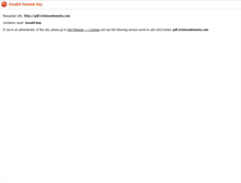 Tablet Screenshot of pdf.richmondevents.com
